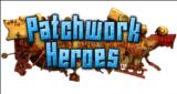 zber z hry Patchwork Heroes